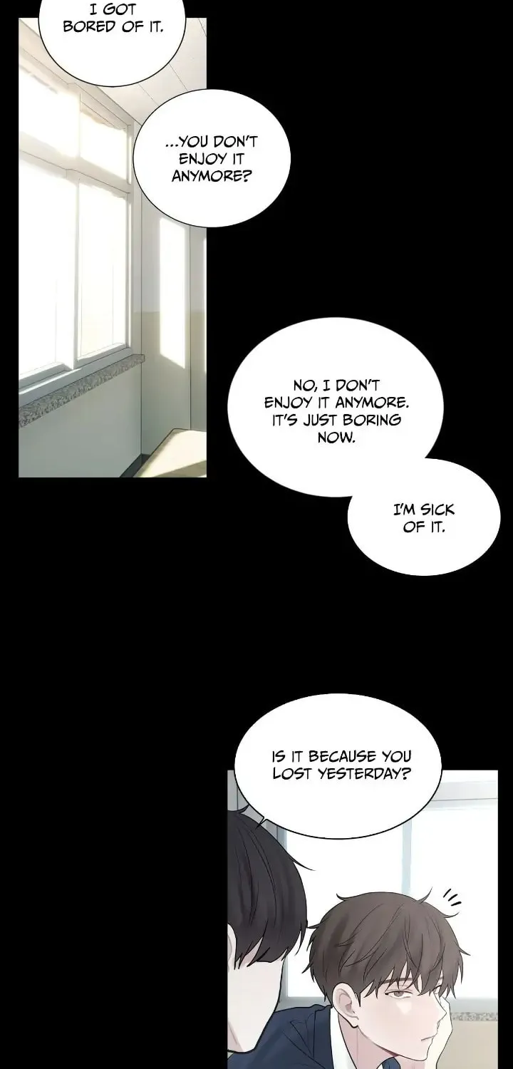 Someone Like You Chapter 7 page 59 - 