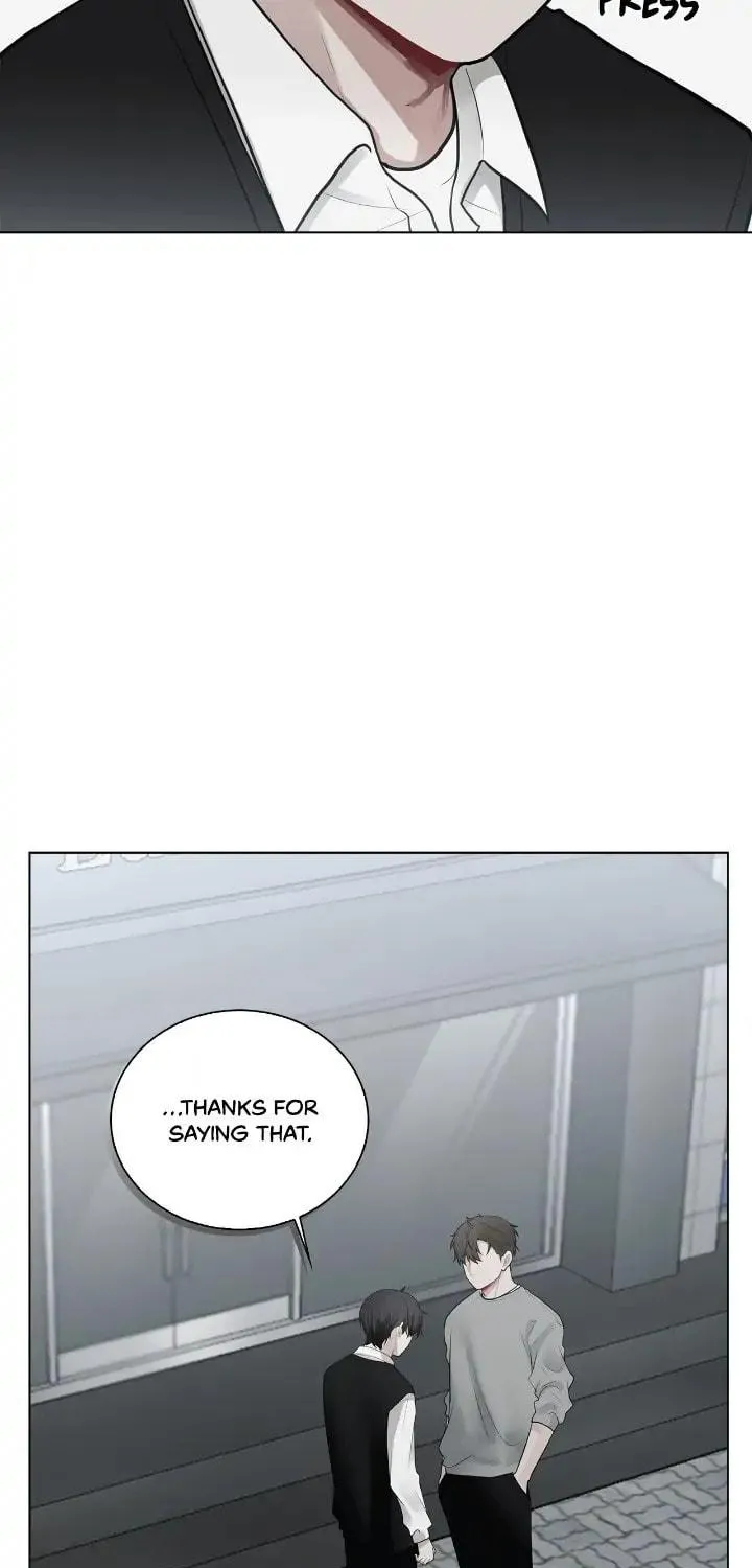 Someone Like You Chapter 7 page 7 - 