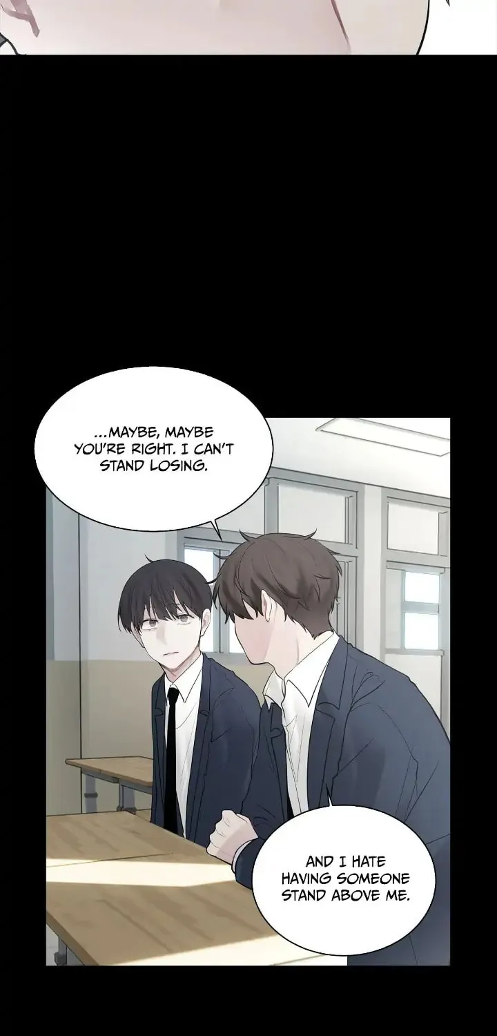 Someone Like You Chapter 7 page 61 - 