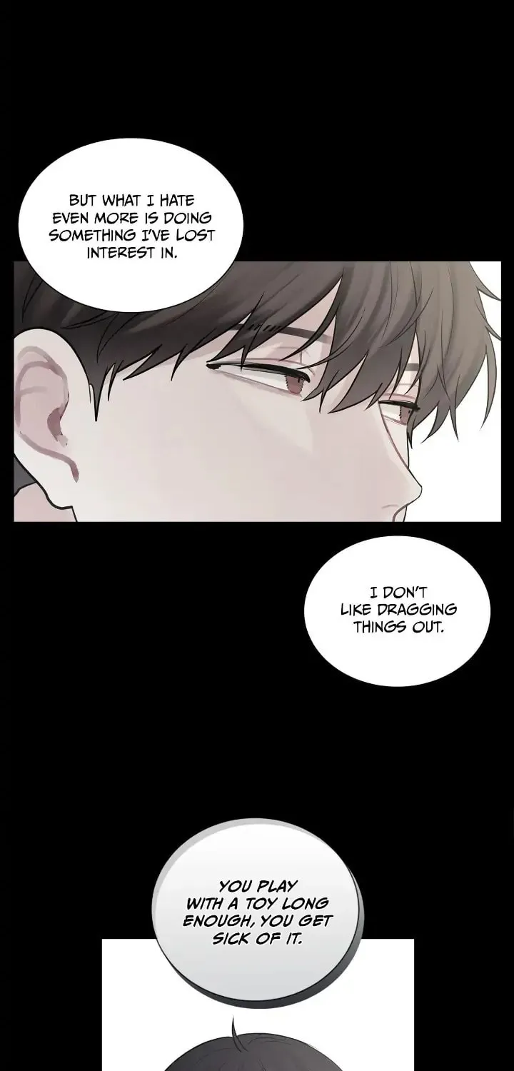 Someone Like You Chapter 7 page 62 - 