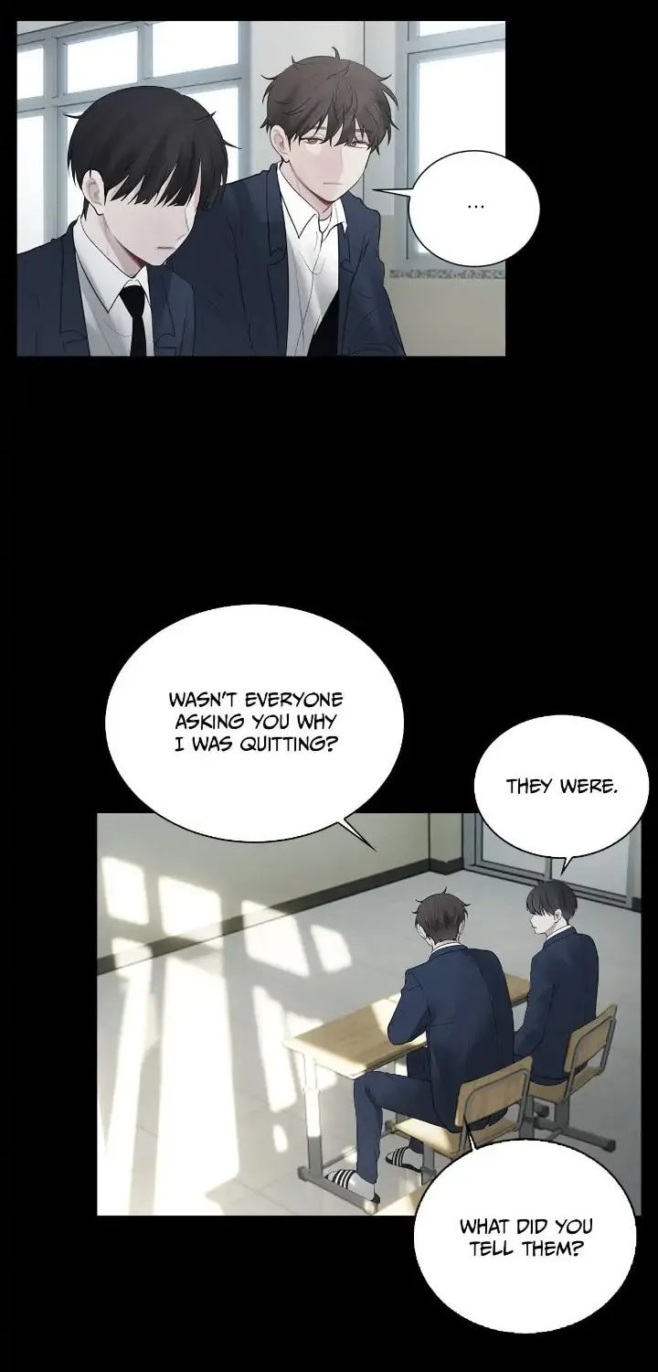 Someone Like You Chapter 7 page 66 - 