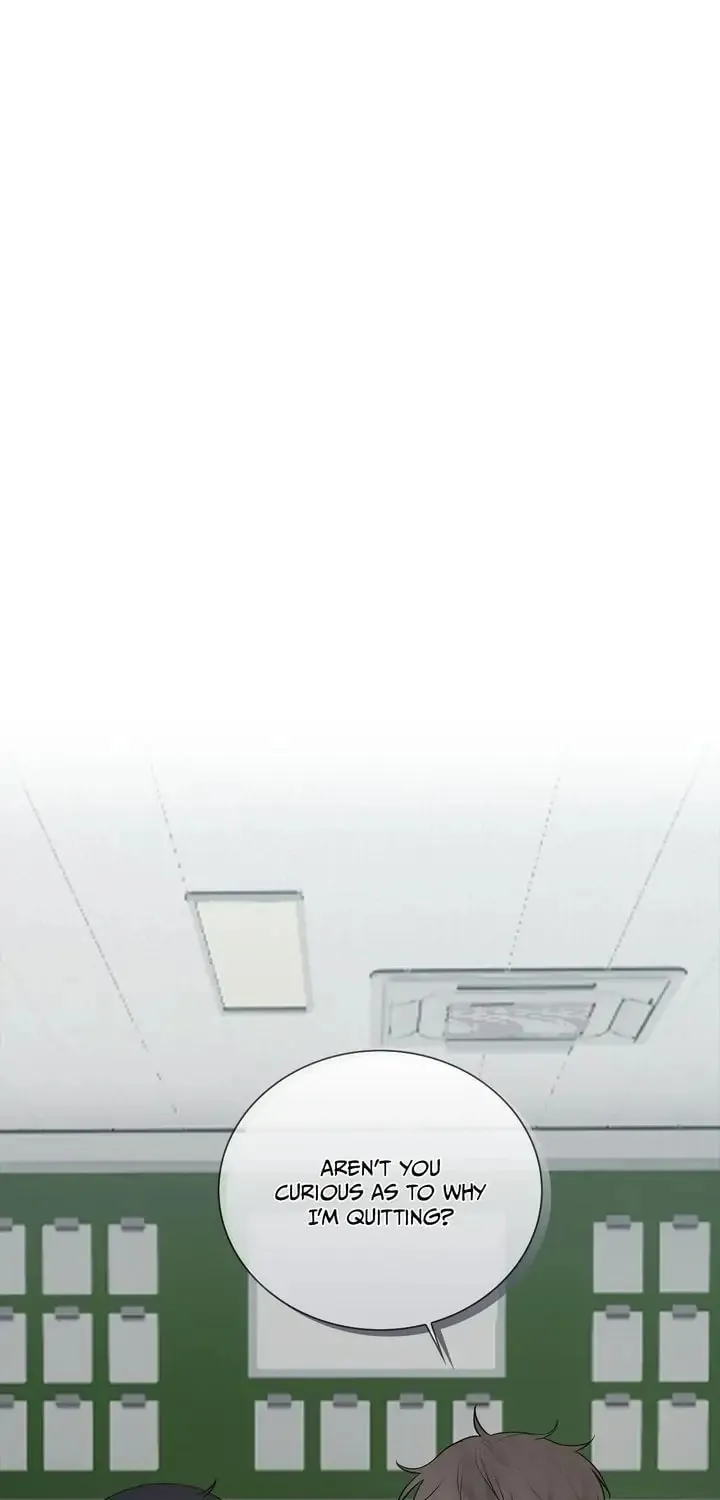 Someone Like You Chapter 8 page 1 - 