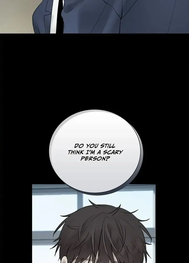 Someone Like You Chapter 8 page 11 - 
