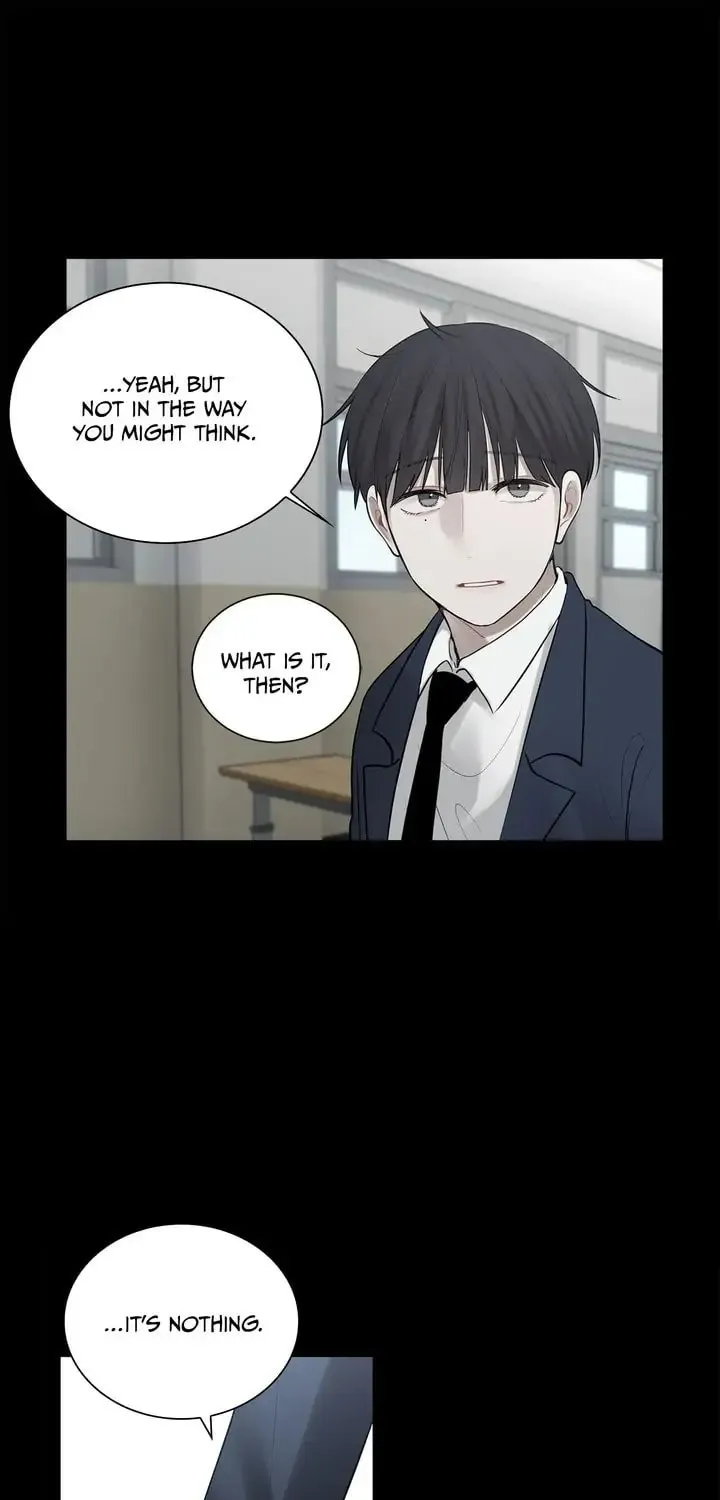 Someone Like You Chapter 8 page 13 - 