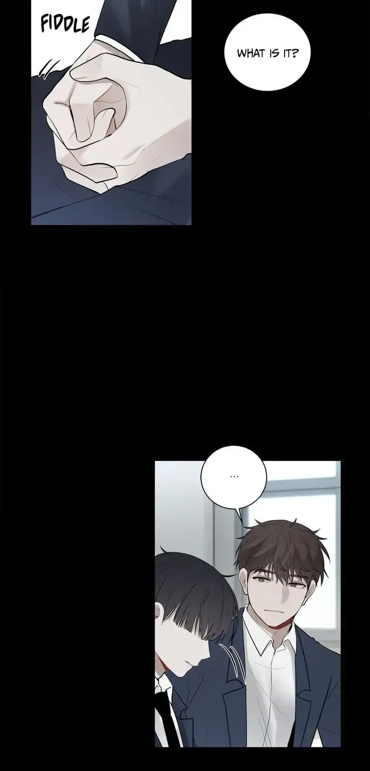 Someone Like You Chapter 8 page 14 - 