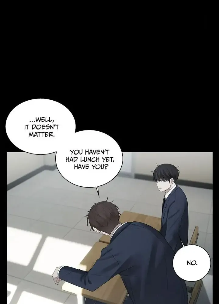 Someone Like You Chapter 8 page 15 - 