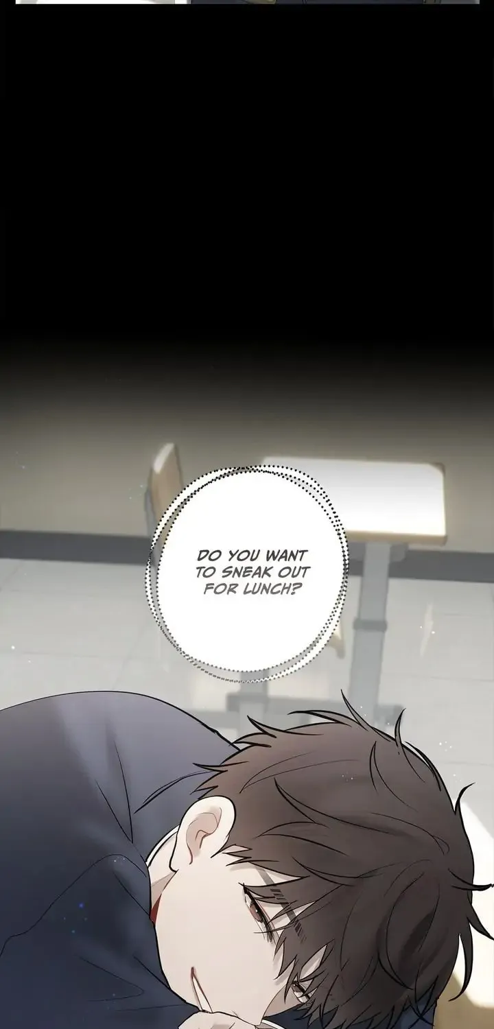 Someone Like You Chapter 8 page 16 - 