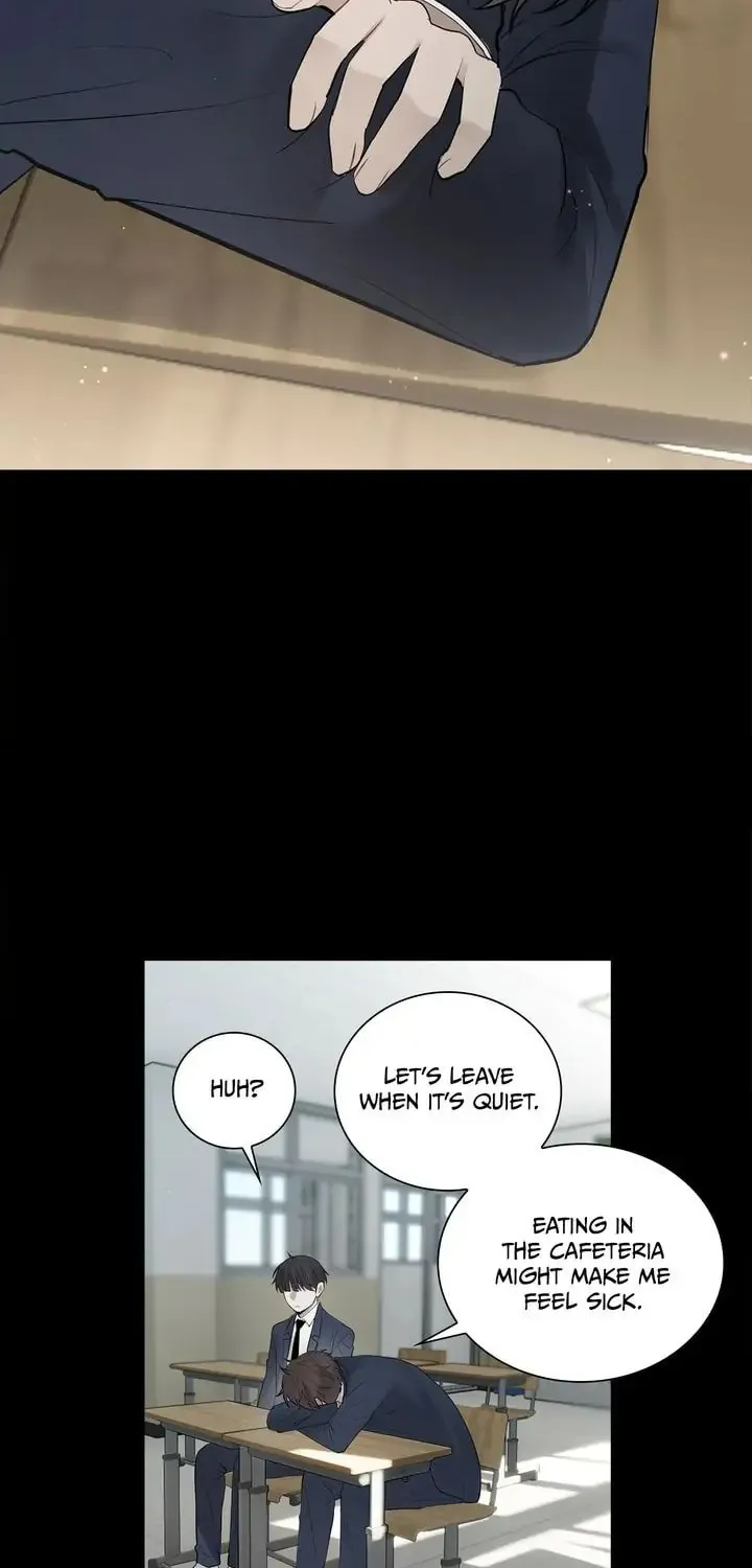 Someone Like You Chapter 8 page 17 - 
