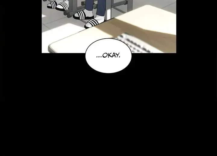 Someone Like You Chapter 8 page 18 - 