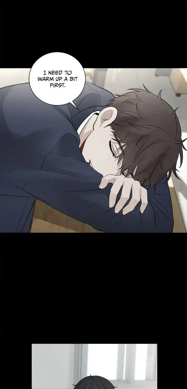 Someone Like You Chapter 8 page 19 - 