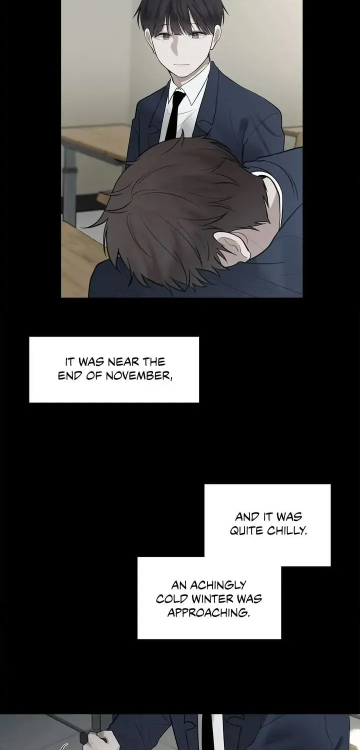 Someone Like You Chapter 8 page 20 - 