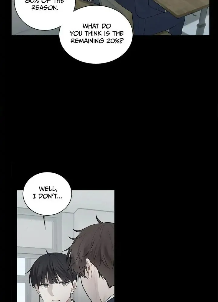 Someone Like You Chapter 8 page 3 - 