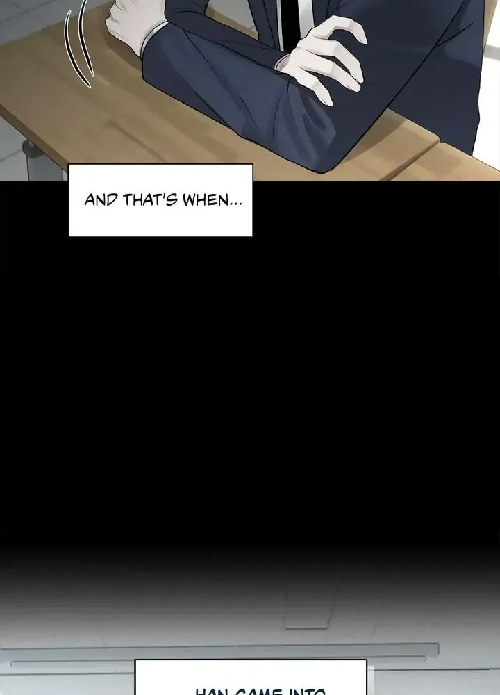 Someone Like You Chapter 8 page 21 - 
