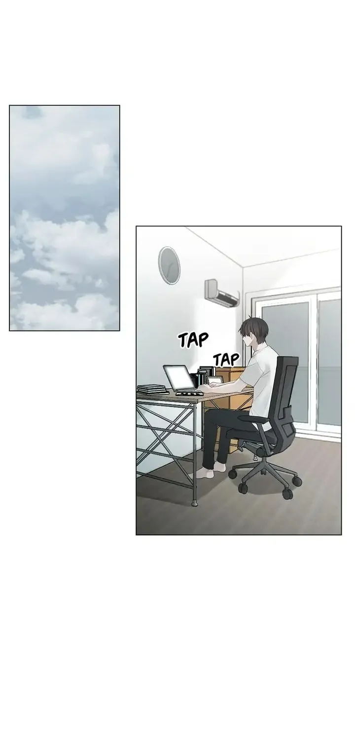 Someone Like You Chapter 8 page 25 - 