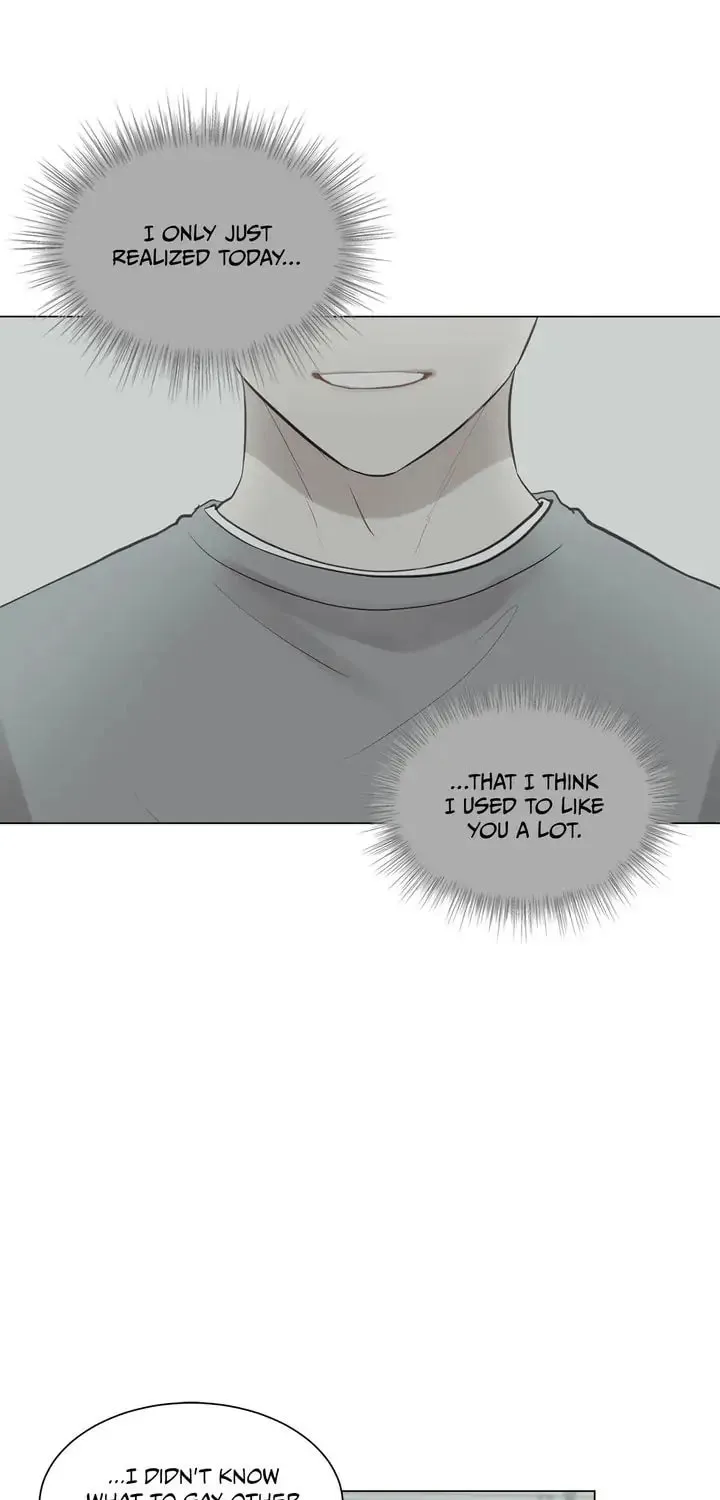 Someone Like You Chapter 8 page 27 - 