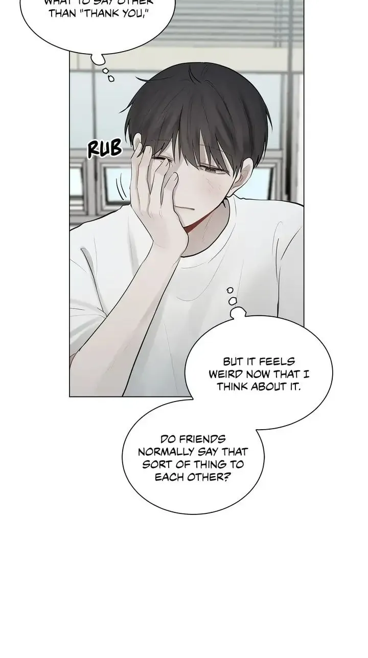 Someone Like You Chapter 8 page 28 - 