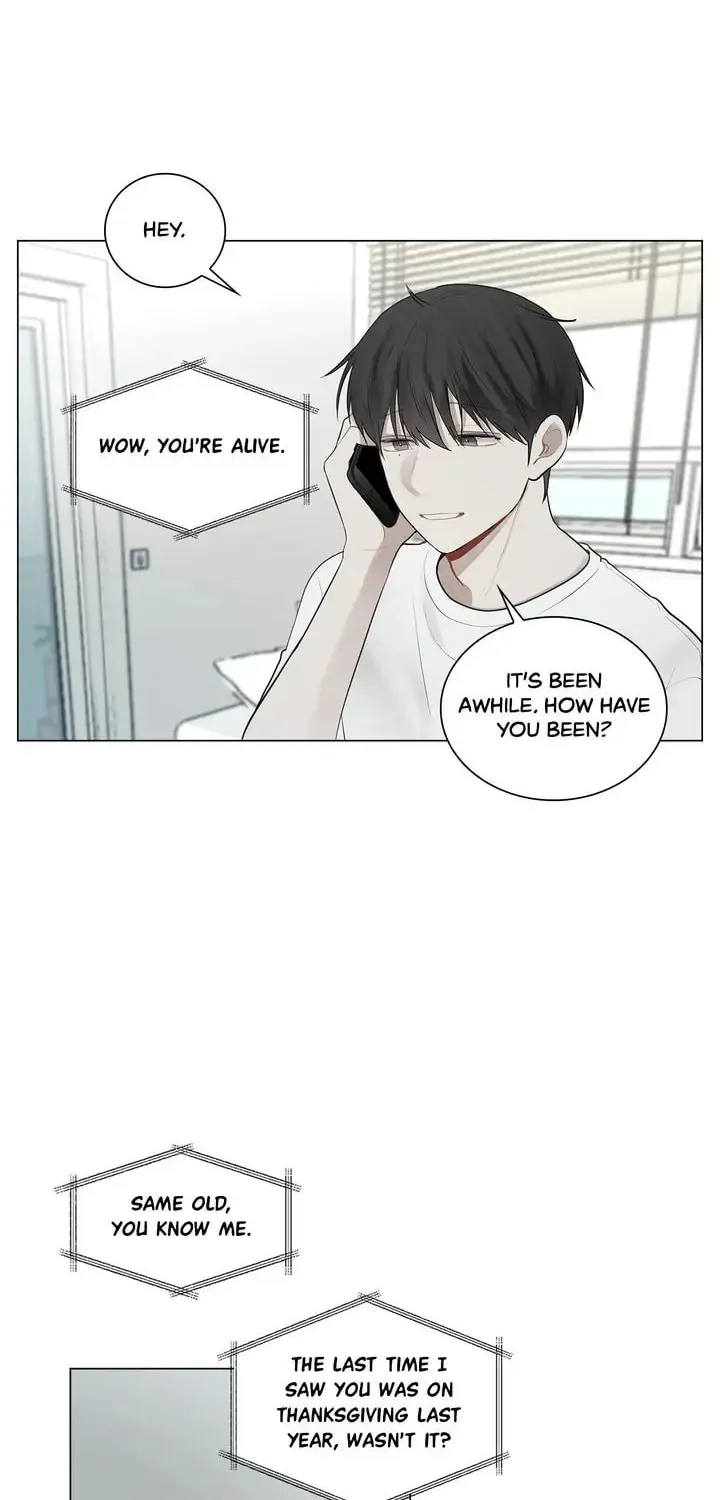 Someone Like You Chapter 8 page 30 - 