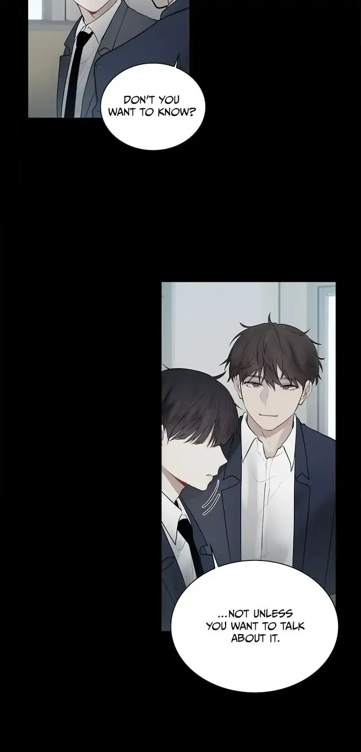 Someone Like You Chapter 8 page 4 - 