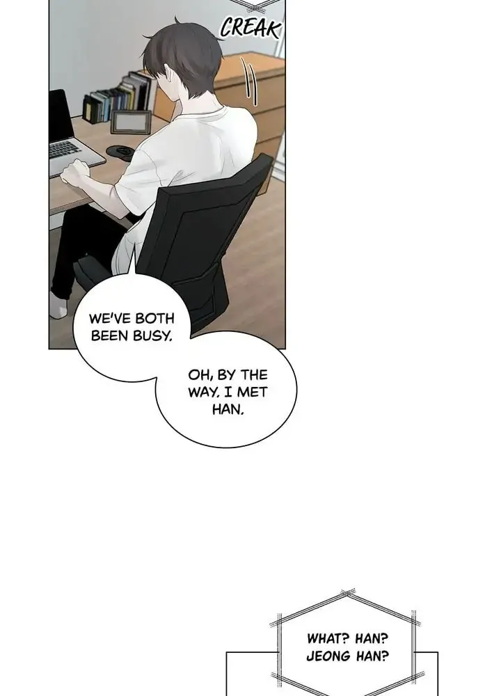 Someone Like You Chapter 8 page 31 - 