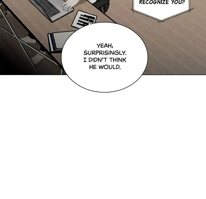 Someone Like You Chapter 8 page 33 - 