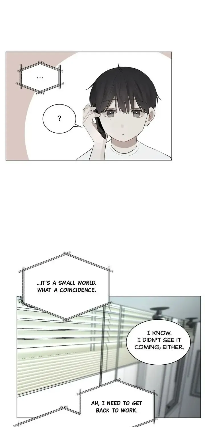 Someone Like You Chapter 8 page 34 - 