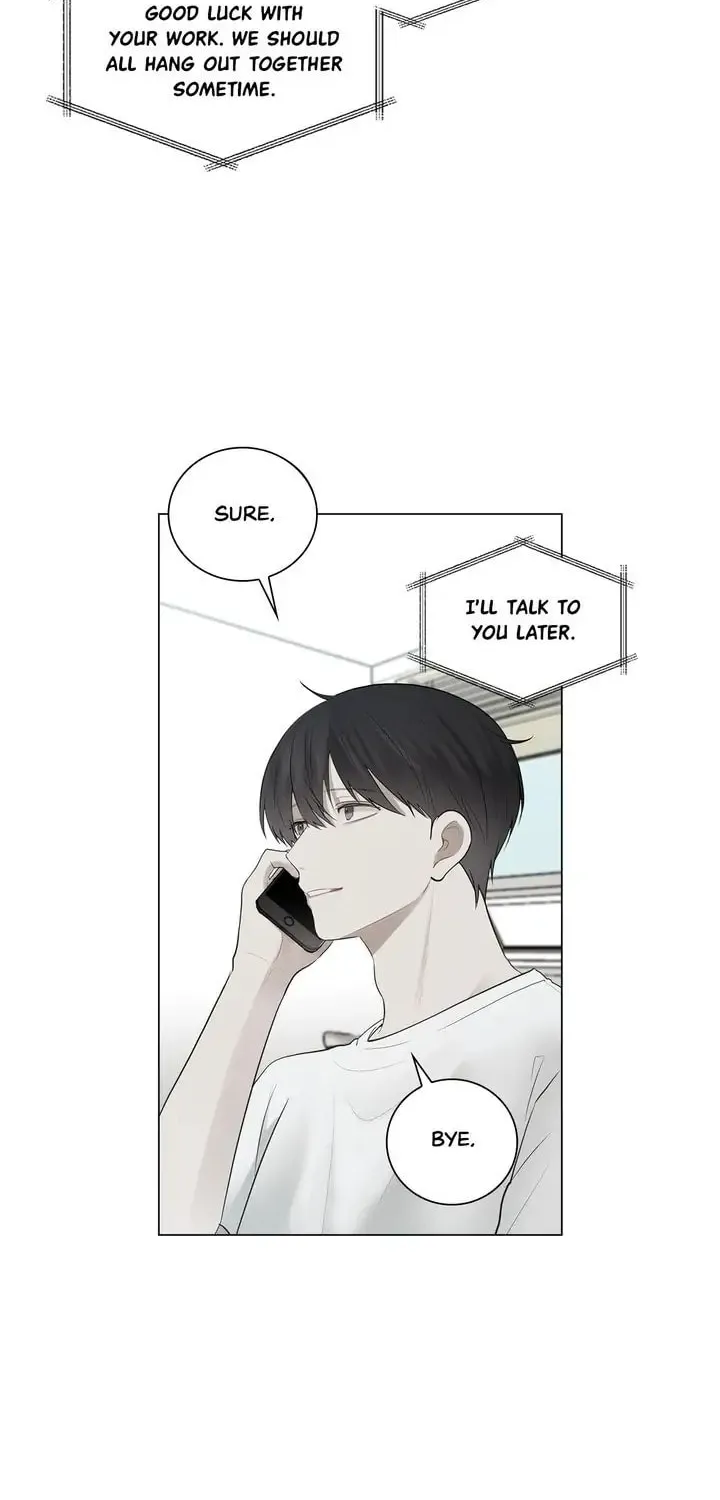 Someone Like You Chapter 8 page 35 - 