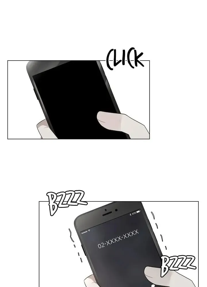 Someone Like You Chapter 8 page 36 - 