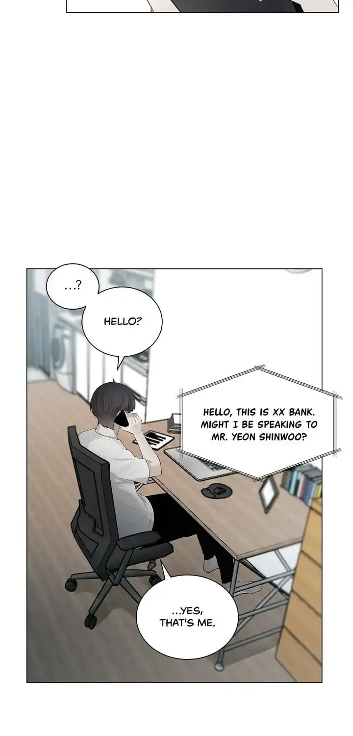 Someone Like You Chapter 8 page 37 - 