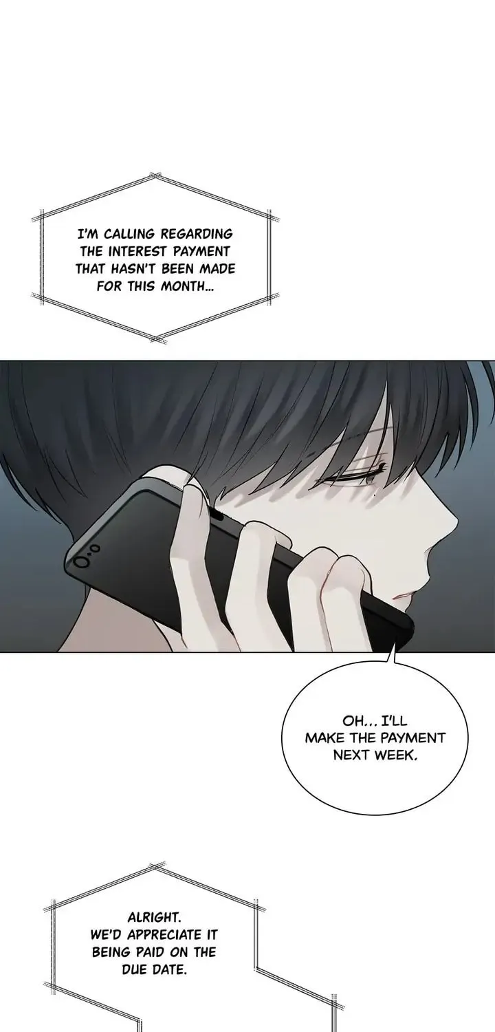 Someone Like You Chapter 8 page 38 - 