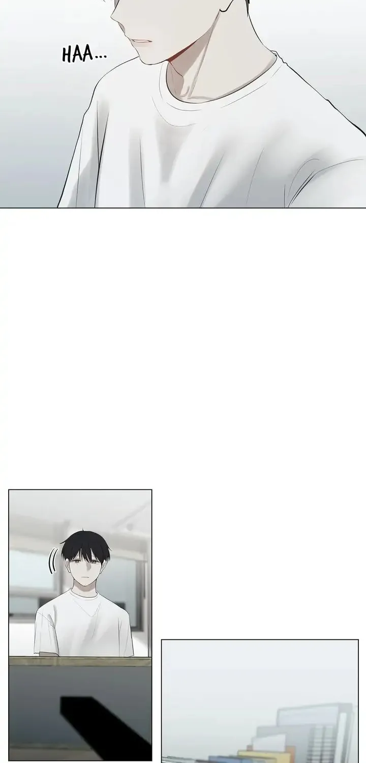 Someone Like You Chapter 8 page 41 - 