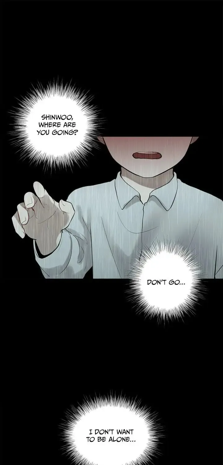 Someone Like You Chapter 8 page 47 - 