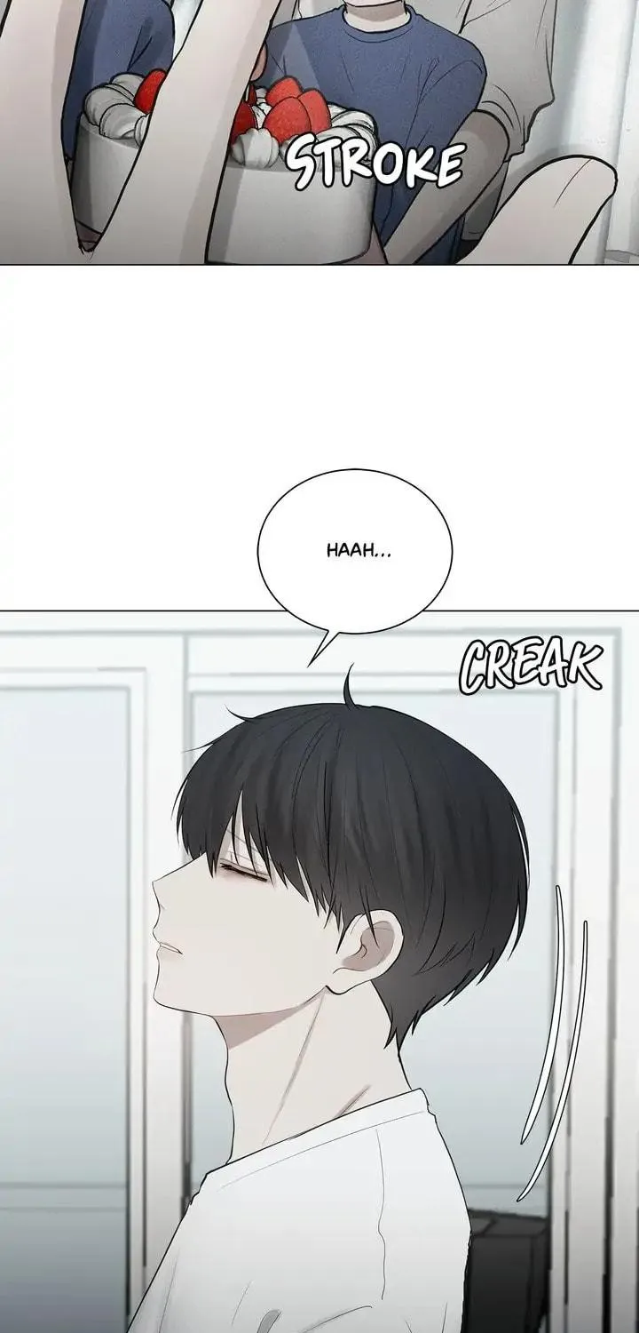 Someone Like You Chapter 8 page 50 - 