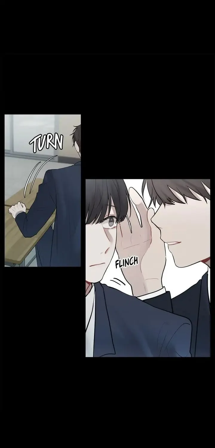 Someone Like You Chapter 8 page 6 - 