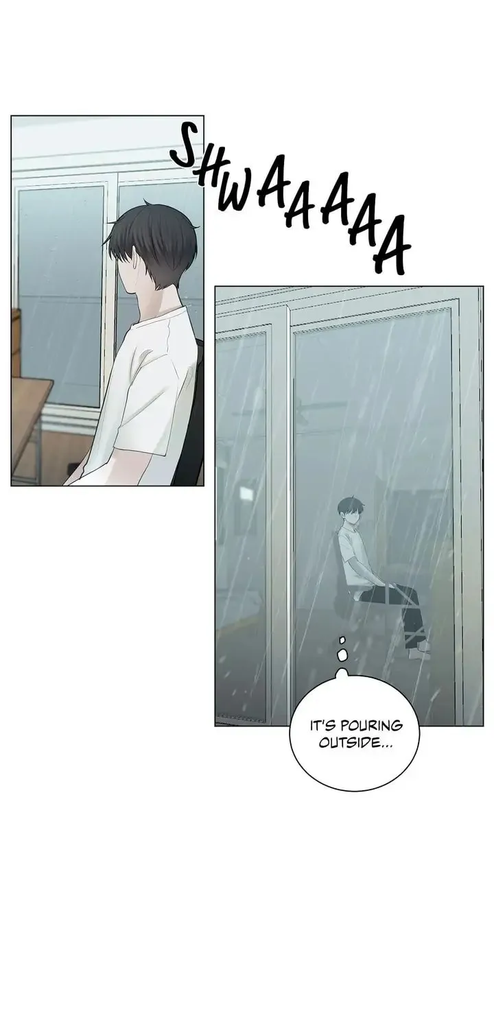 Someone Like You Chapter 8 page 52 - 