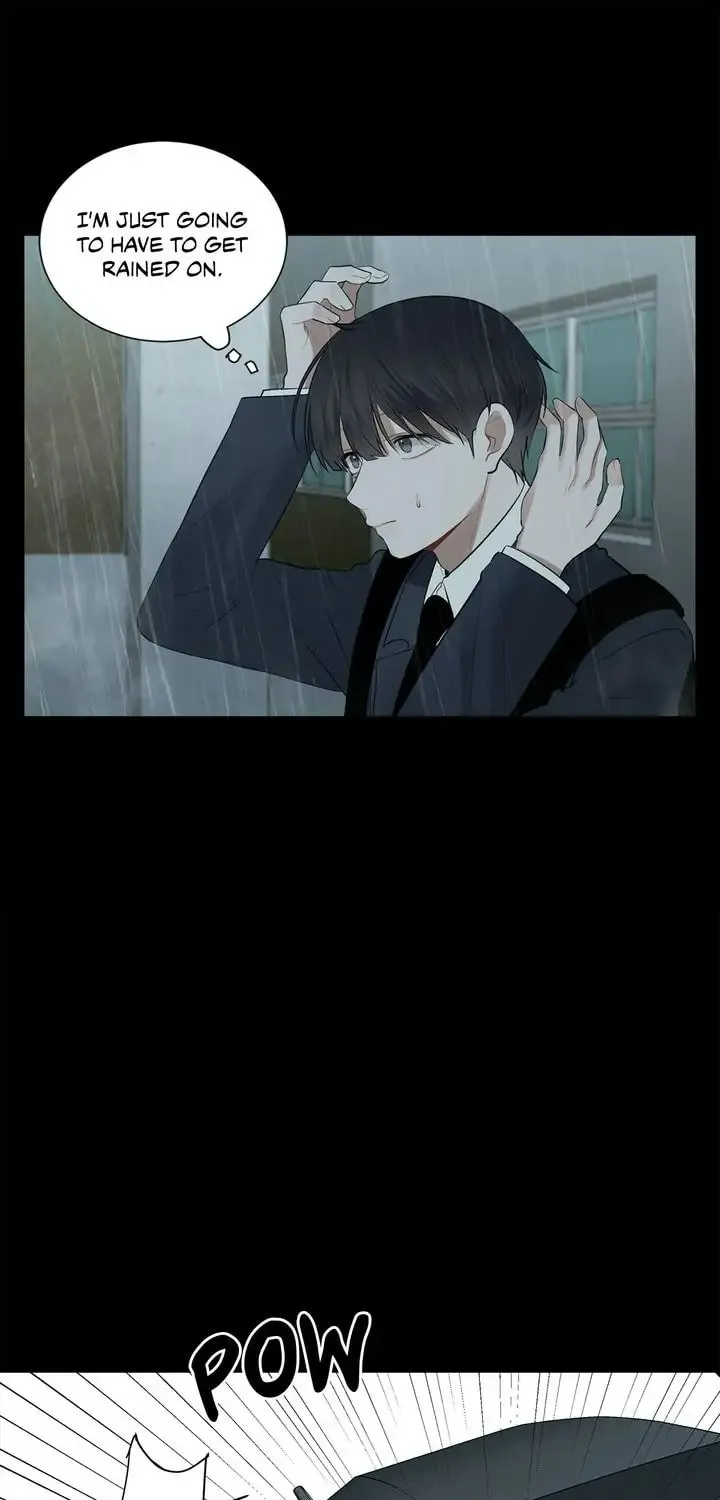 Someone Like You Chapter 8 page 60 - 