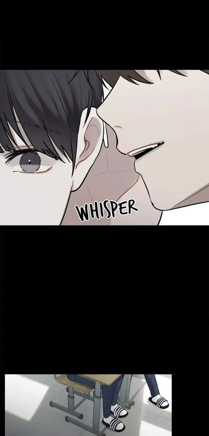 Someone Like You Chapter 8 page 7 - 
