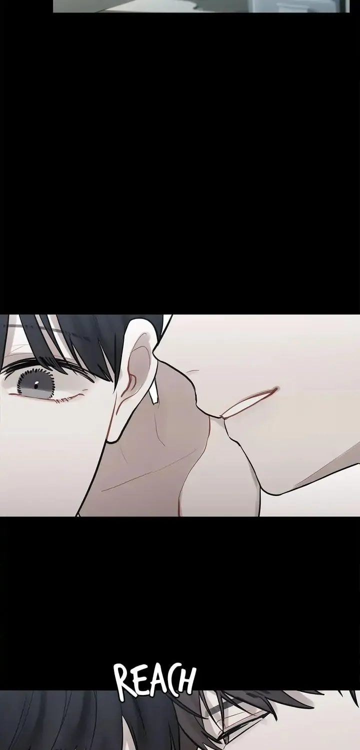 Someone Like You Chapter 8 page 9 - 