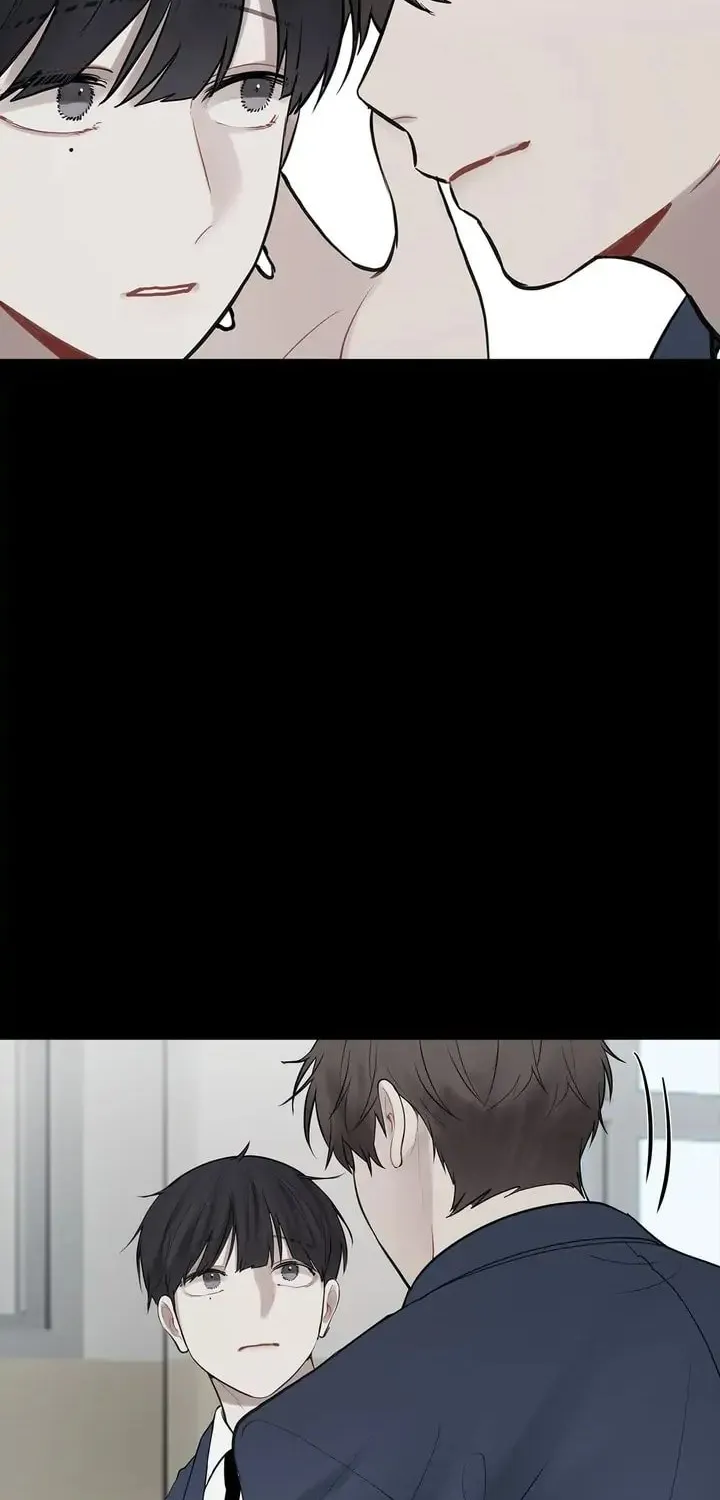 Someone Like You Chapter 8 page 10 - 