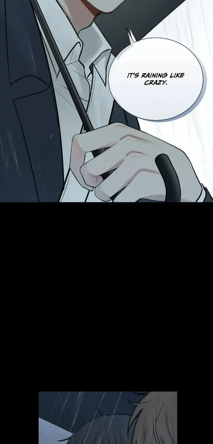 Someone Like You Chapter 9 page 2 - 