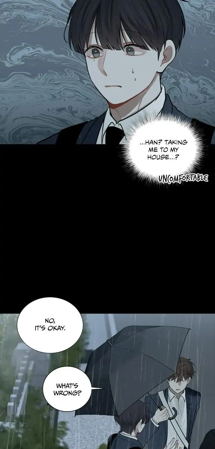 Someone Like You Chapter 9 page 11 - 