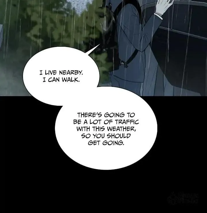 Someone Like You Chapter 9 page 12 - 