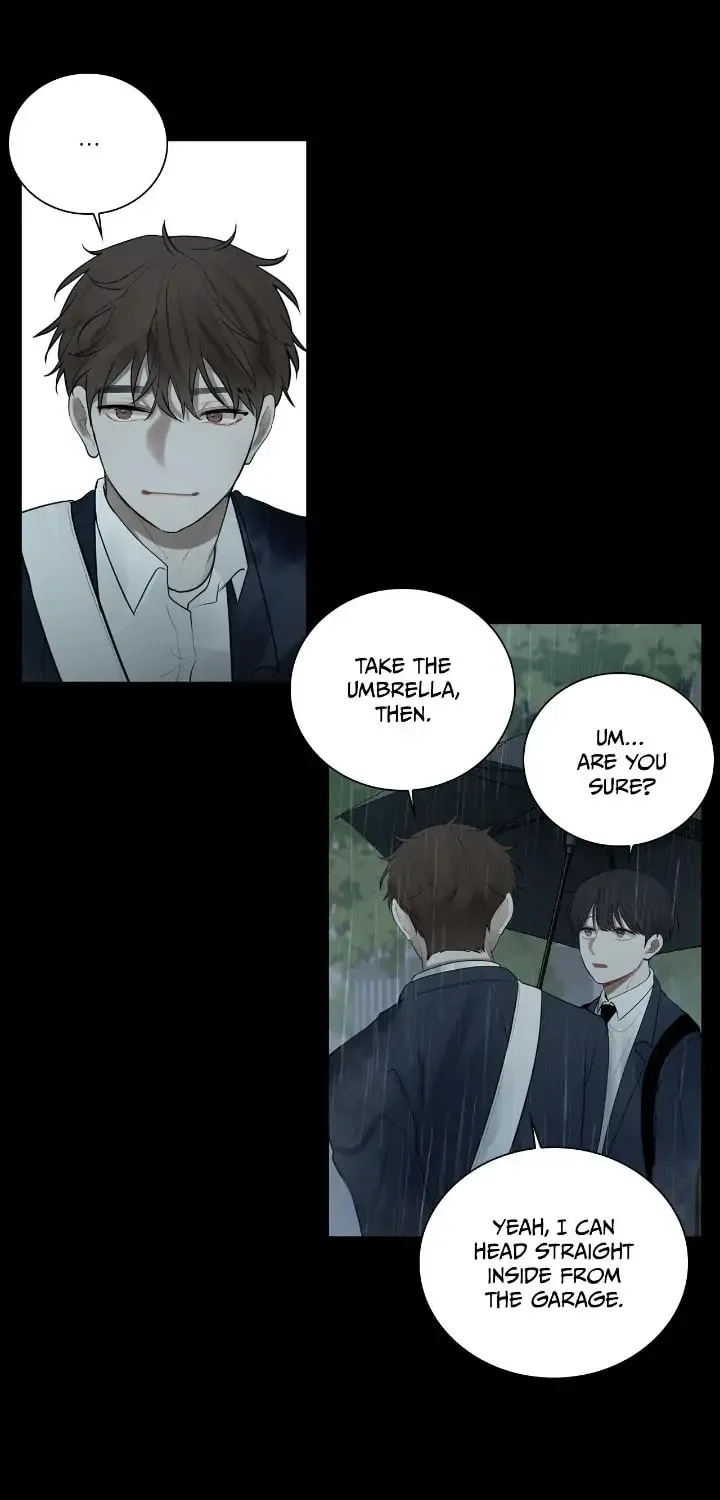 Someone Like You Chapter 9 page 13 - 