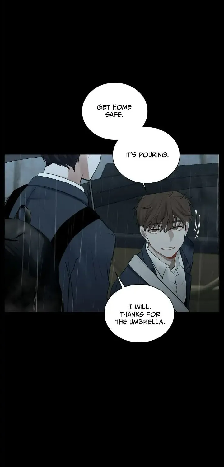 Someone Like You Chapter 9 page 14 - 