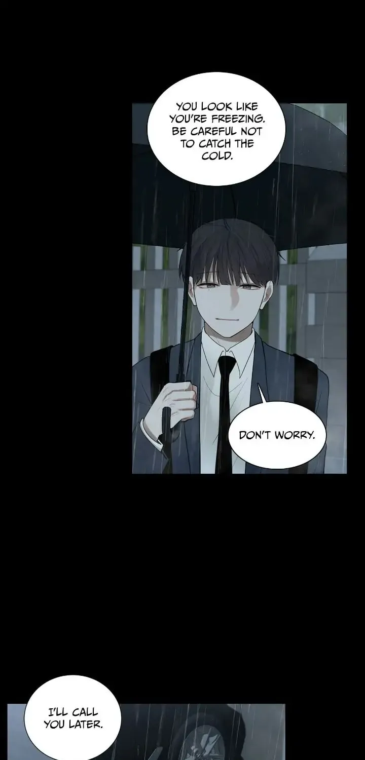 Someone Like You Chapter 9 page 16 - 
