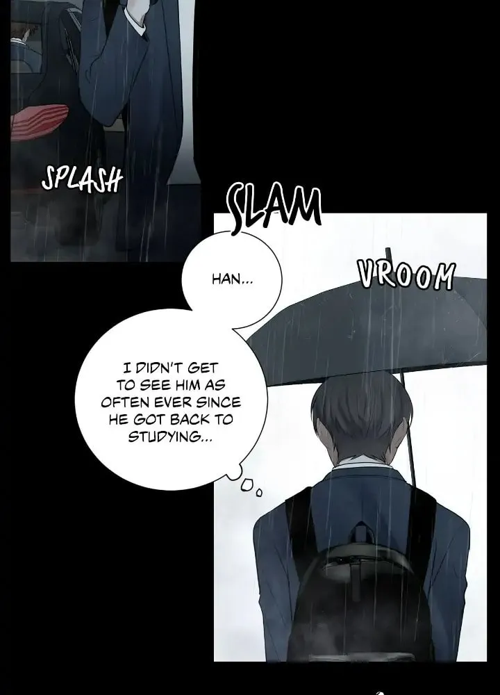 Someone Like You Chapter 9 page 18 - 