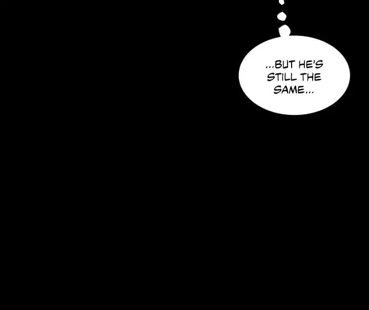 Someone Like You Chapter 9 page 19 - 