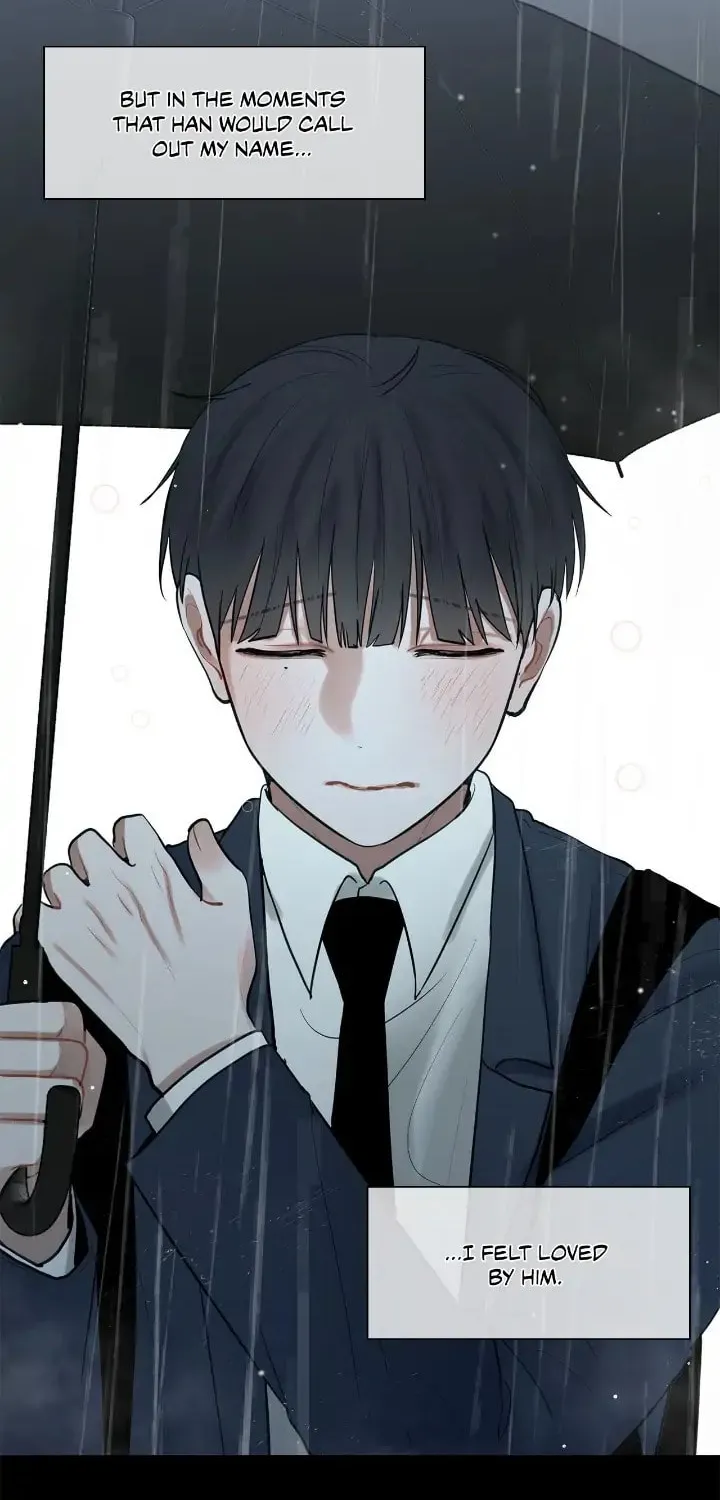 Someone Like You Chapter 9 page 24 - 