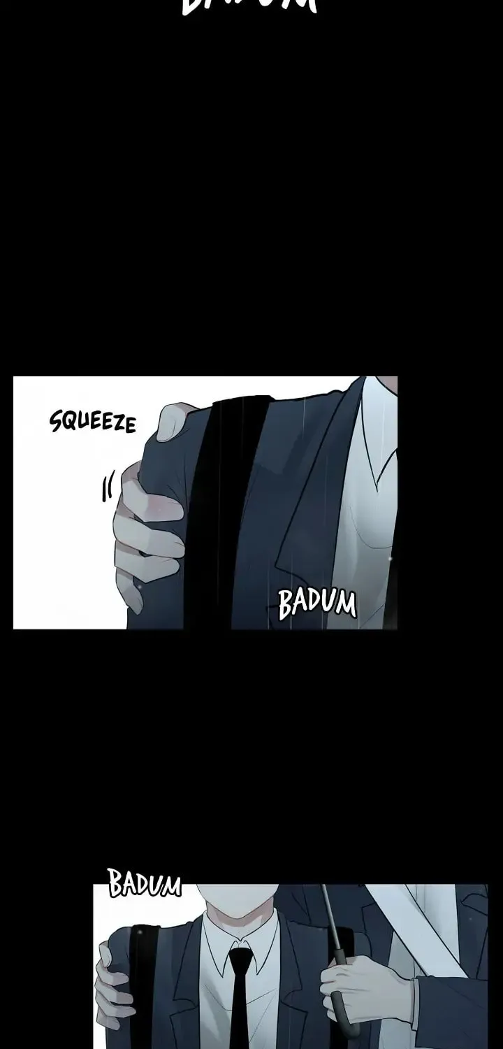 Someone Like You Chapter 9 page 4 - 
