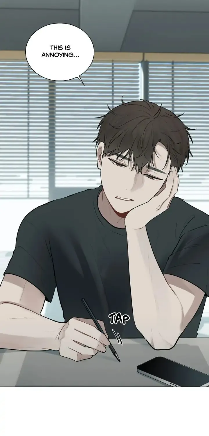Someone Like You Chapter 9 page 31 - 
