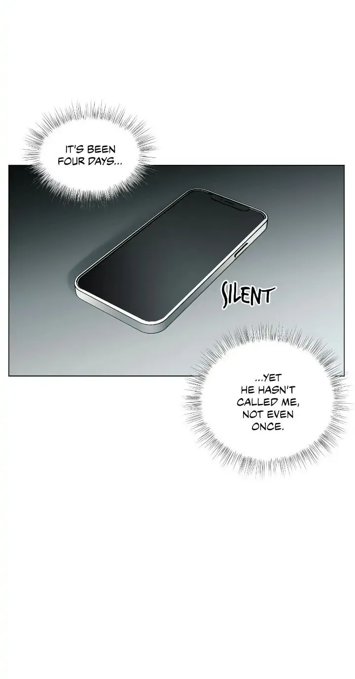 Someone Like You Chapter 9 page 32 - 